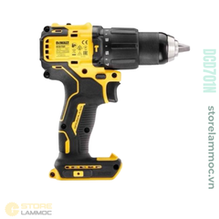 Thân máy khoan pin 12V Dewalt DCD701N