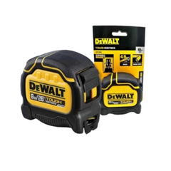 Thước kéo (cuộn) Dewalt DWHT36926-30 8m chống va đập