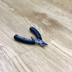 Kìm cắt chân linh kiện điện tử 4inch (110mm) Buddy BG0001