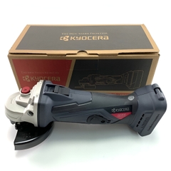 Máy mài góc 100mm không chổi than 18V Kyocera DG1810