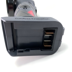 Máy mài góc 100mm không chổi than 18V Kyocera DG1810