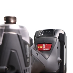 Máy bắn vít pin không chổi than Kyocera 18V DID10XR