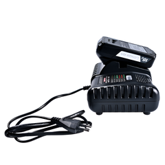 Máy bắn vít động lực pin 18V, 1.5Ah Kyocera DID1806L1 (bộ 2 pin, 1 sạc)