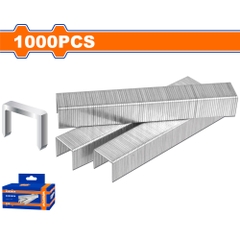 Đinh bắn ghim chữ U 10x1.2mm Wadfow WNA0810