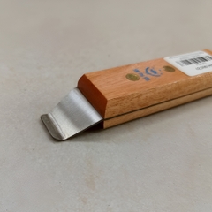 Đồ khui thùng sơn lớn tay bằng gỗ Maru-T PS9260