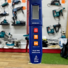 Đồng hồ vạn năng dạng bút Wadfow WDM3501