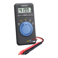 Đồng hồ vạn năng bỏ túi Hioki 3244-60