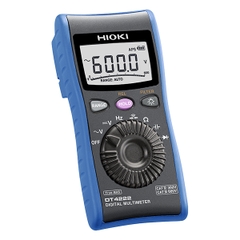 Đồng hồ vạn năng Hioki DT4222