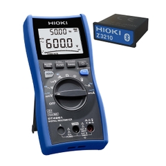 Đồng hồ vạn năng Hioki DT4261-KIT