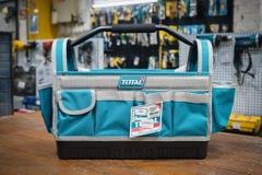 Túi đồ nghề 16 inch Total THT36L02