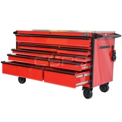 Tủ dụng cụ 152cm 09 hộc kéo CSPS