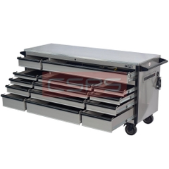 Tủ dụng cụ 183cm 14 hộc kéo CSPS