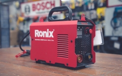 Máy hàn que Inverter ARC 200A RONIX RH-4604