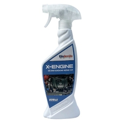 Dung dịch vệ sinh khoang động cơ 600ml Ekokemika X-ENGINE