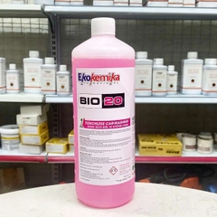 Dung dịch rửa xe không chạm Ekokemika BIO 20
