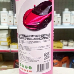 Dung dịch rửa xe không chạm Ekokemika BIO 20