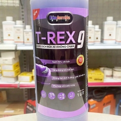Dung dịch rửa xe không chạm Ekokemika T-REX 9
