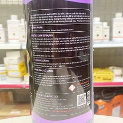 Dung dịch rửa xe không chạm Ekokemika T-REX 9