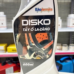 Dung dịch tẩy ố Lazang 600ml Ekokemika DISKO