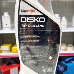 Dung dịch tẩy ố Lazang 600ml Ekokemika DISKO