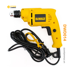Máy khoan điện Dewalt DWD014