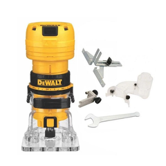 Máy đánh cạnh cầm tay Dewalt DWE6000-B1