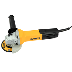 Máy mài cầm tay 750W/100mm công tắc đuôi Dewalt DWE750T