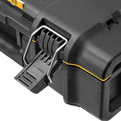 Hộp dụng cụ (nhựa) TOUGHSYSTEM Dewalt DWST08165