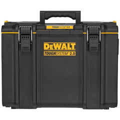 Hộp dụng cụ chống nước va đập (nhựa) TOUGHSYSTEM Dewalt DWST08400