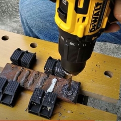 Thân Máy khoan vặn vít pin Dewalt DCD709N 20V