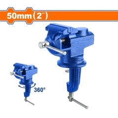 Ê tô bàn 2inch Wadfow WBV1A02