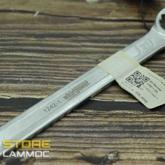 Cờ lê vòng miệng từ 29mm Whirlpower