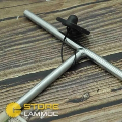 Lục giác Đài Loan 8mm, 9mm, 10mm chữ T Whirlpower