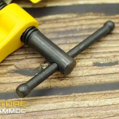 Cảo chữ C Stanley 83-033K