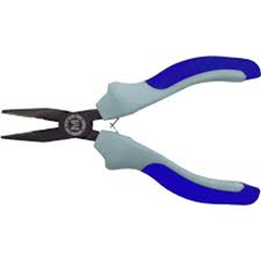 Kìm nhọn miệng dẹp mini 130mm/5inch Cmart B0172-05