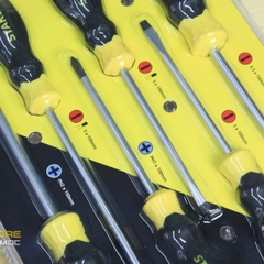 Bộ Tua vít 6 cây Stanley STMT66672