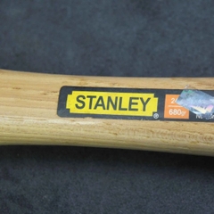 Búa đầu tròn Stanley 54-192