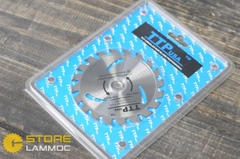 Lưỡi cưa gỗ TTP 222-110020-3S 110mm TTPusa