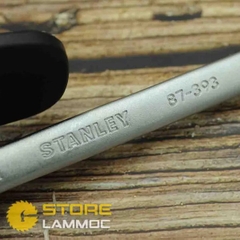 Cờ lê mở ống dầu 12x14mm Stanley 87-393-1