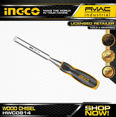 14mm Đục gỗ INGCO HWC0814
