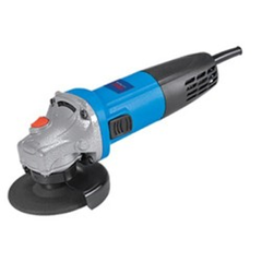 Máy mài góc 100mm 700W TPC 9533C công tắc trượt