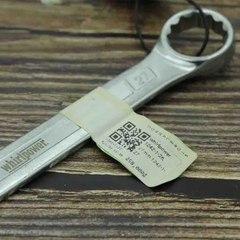 Cờ lê vòng miệng 11, 12, 13, 14 và 15mm Whirlpower