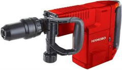 MÁY ĐỤC BÊ TÔNG HB-11E HANGBO