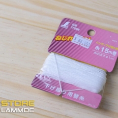 Dây dọi 15m Shinwa 77598