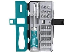 Bộ mũi bắn vít 33 chi tiết Total TACSD30336