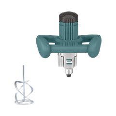 Máy khoan trộn sơn 1400w Total TD614001
