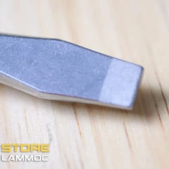 Tua vít dẹp 6x38mm, 6x100mm, 6x150mm, 6x200mm Sata 63411, 63412, 63413, 63414 loại T