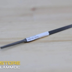 Dũa sắt tam giác 4