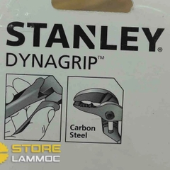 Kìm mỏ quạ cán dày Stanley STHT84021-8