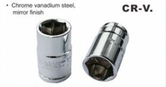 Đầu mở lục giác 3/R